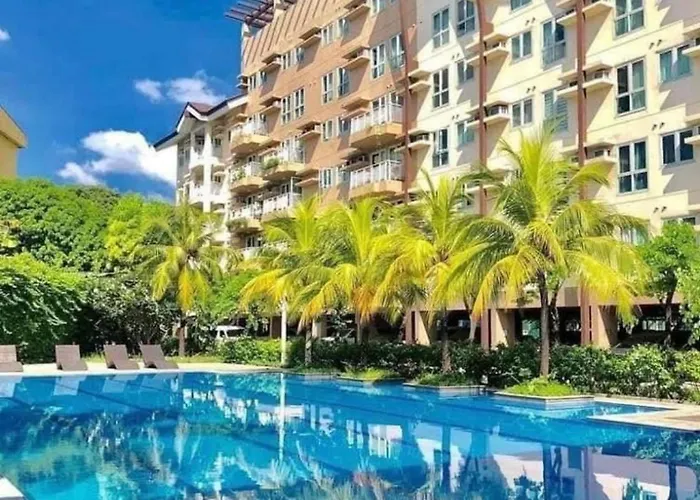 Rochester Garden Apartahotel Manila