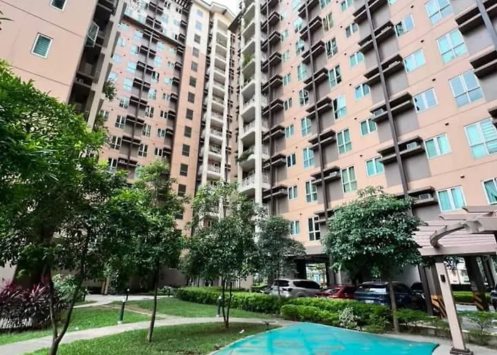 Rochester Garden Apartahotel *